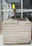 LARGE LUBESTER