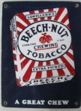 LORILLARDS CHEWING TOBACCO SIGN