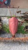 WALK BEHIND SICKLE BAR MOWER