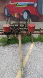 VINTAGE SEED SPREADER