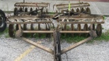 DISC PLOW
