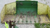 TRACTOR BUCKET/SCOOP