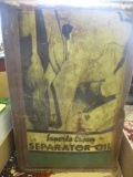 SUPERLA 5 GALLON CAN