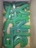 ASSORTED LETTERS