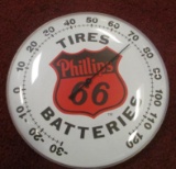 PHILLIPS THERMOMETER