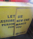 NAPA ECHLIN PARTS CABINET