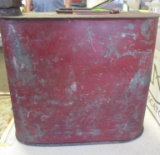 VINTAGE COLLECTIBLE CAN