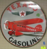 TEXACO SIGN