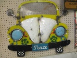 VW ART SIGN