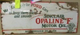 OPALINE F SIGN