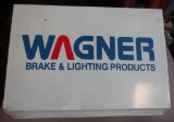 WAGNER BRAKE LIGHT DISPLAY