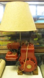 BRIGGS AND STRATTON MOTOR LIGHT