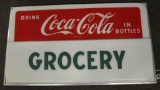 COCA COLA LIGHT UP SIGN