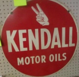 KENDALL SIGN