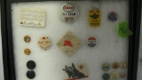 COLLECTIBLE ADVERTISING LOT