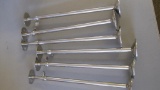 MOUNTABLE DISPLAY BARS