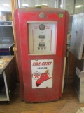 SOUTHWEST GAS PUMP