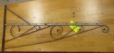 LARGE SIGN BRACKET