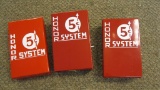 5 CENT HONOR SYSTEM COIN BOXES