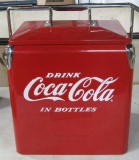 COCA COLA COOLER