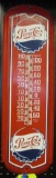 PEPSI COLA THERMOMETER