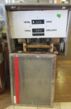 GAS PUMP PROJECT