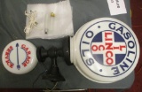 LINCO ADVERTISING LIGHT