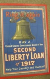 GOVERNMENT BOND POSTER