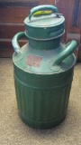 SINCLAIR 5 GALLON CAN