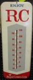RC THERMOMETER
