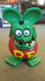 RATFINK COIN BANK