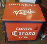 CERVEZAS MODELO COOLER