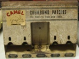 CHEMBOND PATCHES COUNTER DISPLAY