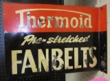 THERMOID FLANGE SIGN