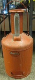 BROOKINS OIL/GAS CAN