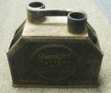 BREAK NOT BATTERY KIT