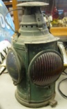 ARLINGTON DRESSEL SIGNAL LAMP