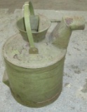5 GALLON GAS/OIL CAN