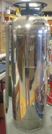 GENERAL FOAM FIRE EXTINGUISHER