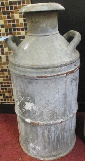 10 GALLON JUG