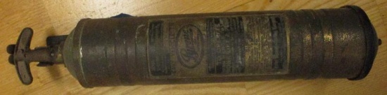 PYRENE LUBRICATOR