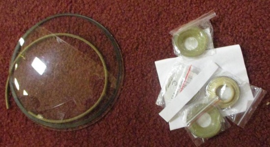 ASSORTED AUTO ITEMS