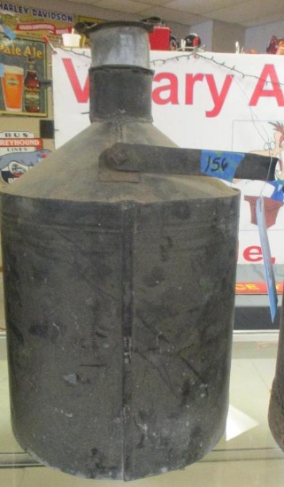 5 GALLON CAN