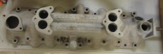 MANIFOLD
