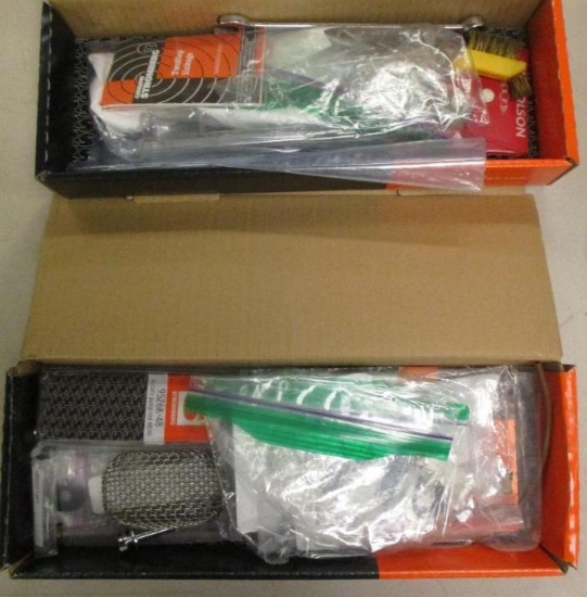 LOT OF 2 BOXES STROMBERG CARBURETOR TOOLS/PARTS