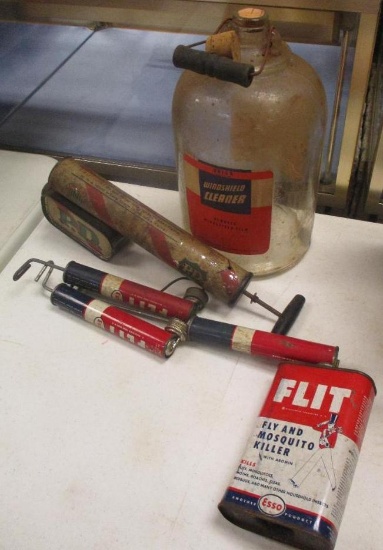 LOT OF MISC ITEMS