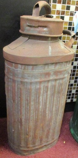 OIL CANISTER