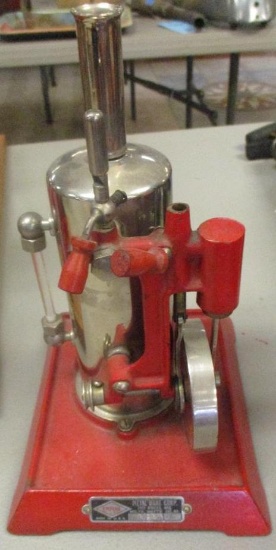 METAL WARE CORP. TWO RIVERS SMALL ENGINE