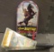 LOT OF 2 PINBALL HAND HELDS