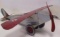 MONOPLANE 550